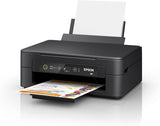 Epson Expression Home XP-2200 Print/Scan/Copy Wi-Fi Colour Printer,Black,Large