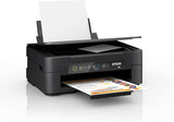 Epson Expression Home XP-2200 Print/Scan/Copy Wi-Fi Colour Printer,Black,Large