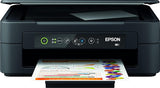 Epson Expression Home XP-2200 Print/Scan/Copy Wi-Fi Colour Printer,Black,Large