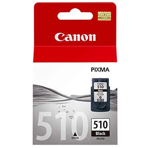 Canon PG-510, Black