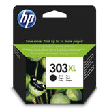 Genuine HP 303 / 303XL Black and Colour Ink Cartridges for Envy Photo 6230 7130