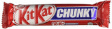 Original Kitkat Chunky Wrapped Chocolate Bar Kit Kat 32g 9 18 27 36 Bars In Date