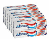 Aquafresh Triple Protection Toothpaste 100ml 1 3 6 9 12 Packs