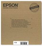Epson 16 Genuine/Original Ink Cartridges WorkForce 2660DWF/2750DWF2760DWF 2760