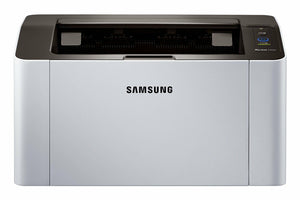 Samsung M2026 A4 Mono Laser Printer SEALED Black & White Compact - USED ONCE