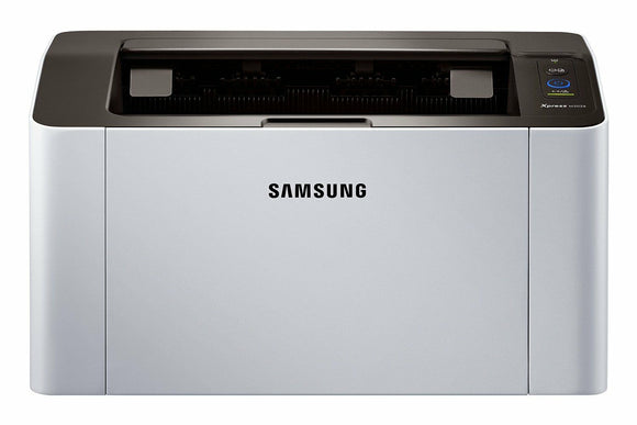 Samsung M2026 A4 Mono Laser Printer SEALED Black & White Compact - USED ONCE