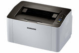 Samsung M2026 A4 Mono Laser Printer SEALED Black & White Compact - USED ONCE