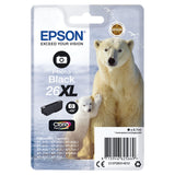 Genuine Epson 26/26XL Polar Bear Ink Range for XP-510 XP-610 XP-710 XP-820 Lot