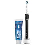 Oral-B OralB Braun Pro 3d Action Power Electric Rechargeable Tooth Brush New UK